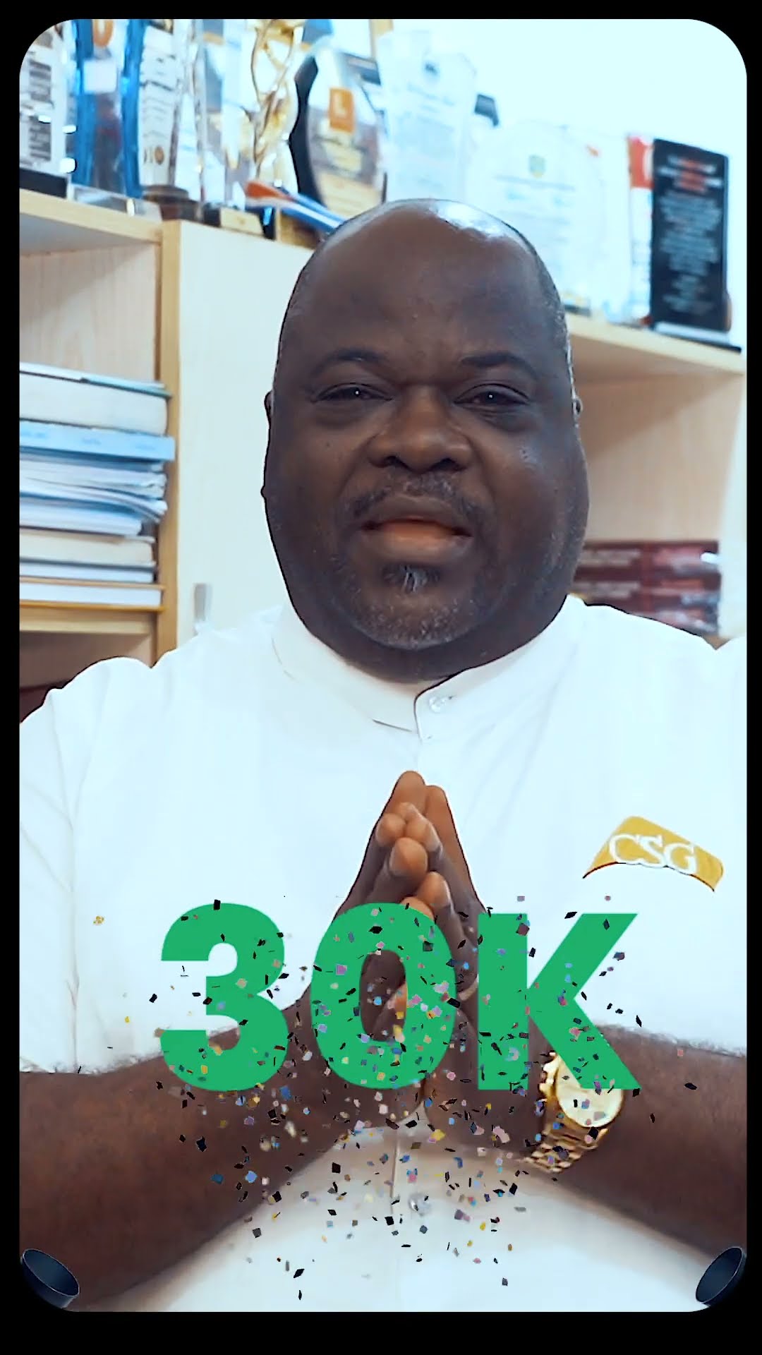 The Entrepreneurship Academy 2025 with Dr. Olumide Emmanuel